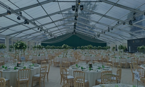SALLE DINER DE GALA SALLE DINER DE GALA