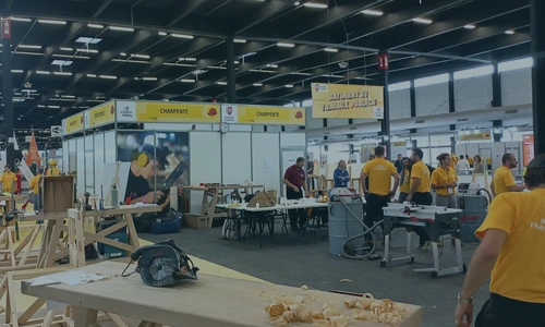 Stand métier Stand métier