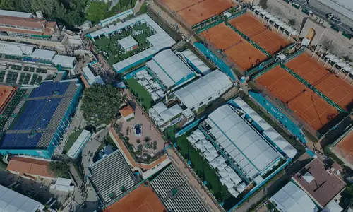 ROLEX MONTE CARLO MASTERS ROLEX MONTE CARLO MASTERS