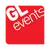Logo de GL Events