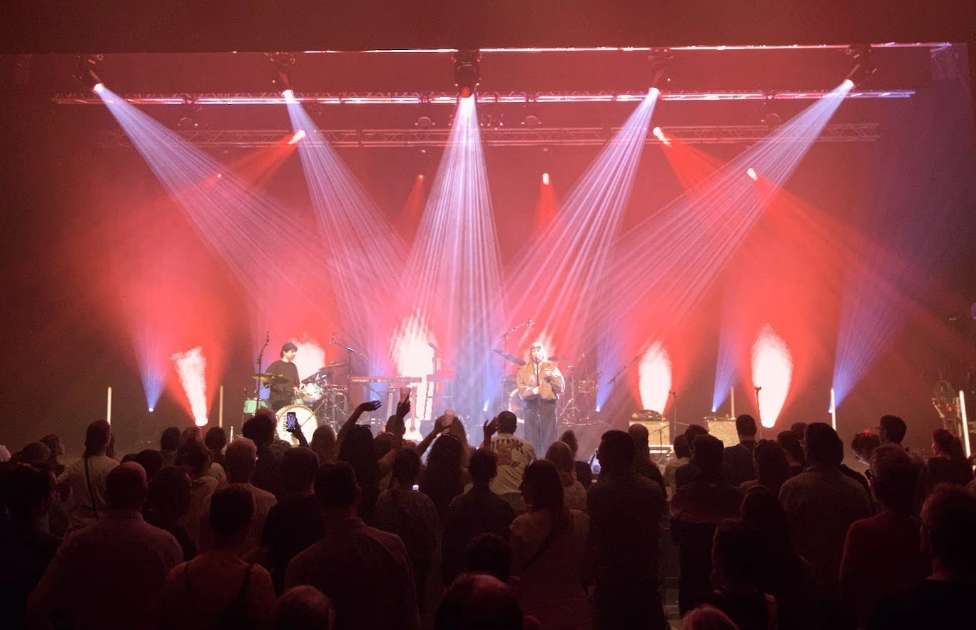 Le LAPS, Nantes