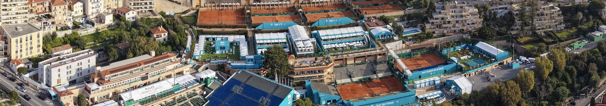 Rolex Monte Carlo Masters