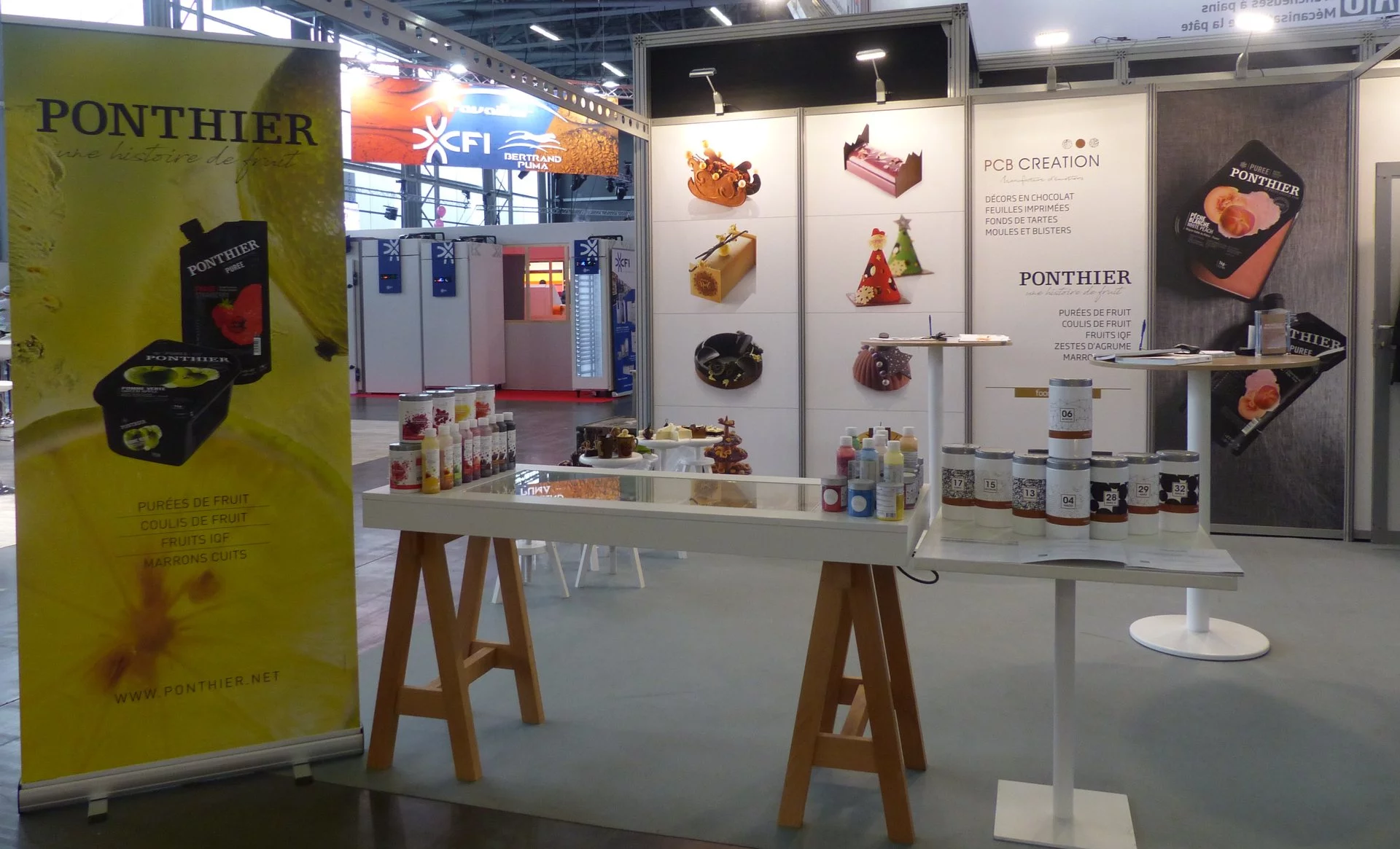 Stand Serbexpo 2019 Stand Serbexpo 2019