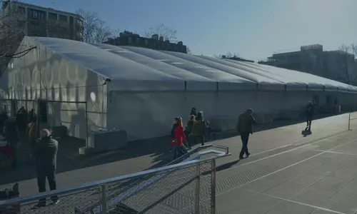 MARCHE COUVERT TEMPORAIRE MALAKOFF MARCHE COUVERT TEMPORAIRE MALAKOFF