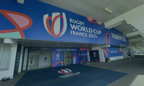 Coupe du Monde de Rugby 2023_signalétique