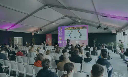 Installation Générale CFIA Rennes 2026